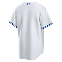 Toronto Blue Jays Nike White Home Big & Tall Replica Jersey