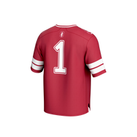 GameDay Greats #1 Cardinal Stanford Cardinal Collegiate Football Fashion Jersey