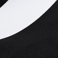Pittsburgh Steelers Derrick Harmon Nike Black Game Player Jersey
