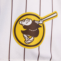 San Diego Padres Fernando Tatis Jr. Nike White Home Limited Player Jersey