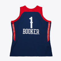 NBA All-Star Mitchell & Ness Swingman Jersey 2017 Devin Booker