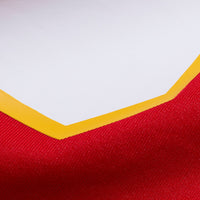 Kansas City Chiefs Derrick Thomas Nike Red Game Retired Player Jersey