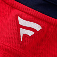 Washington Capitals Alexander Ovechkin Fanatics Red Home Premium Jersey