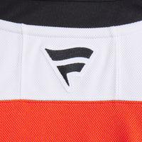 Philadelphia Flyers Fanatics Burnt Orange Home Premium Jersey
