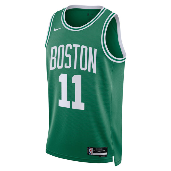 Boston Celtics Nike Icon Edition Swingman Jersey - Kelly Green - Payton Pritchard