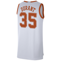 NCAA Texas Longhorns College Basketball Jersey - Kevin Durant –
