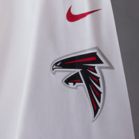 Atlanta Falcons A.J. Terrell Nike White Game Jersey