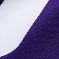 Minnesota Vikings Kyler Murray Nike Purple Game Jersey