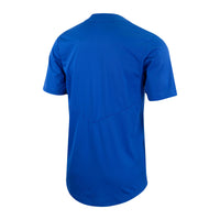 Nike Royal Pitt Panthers Replica Baseball Jersey