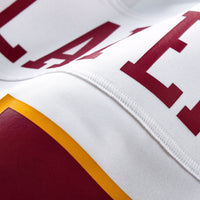 Washington Commanders Doug Williams Nike White Game Super Bowl Era Jersey