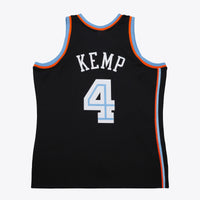 Cleveland Cavaliers Mitchell & Ness Swingman Jersey Shawn Kemp 1999