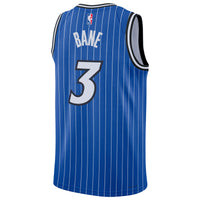 Orlando Magic Nike Replica Icon Edition Swingman Jersey - Blue - Desmond Bane