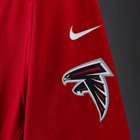 Atlanta Falcons Tua Tagovailoa Nike Red Game Jersey