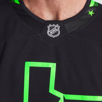 Dallas Stars Fanatics Black Alternate Premium Jersey