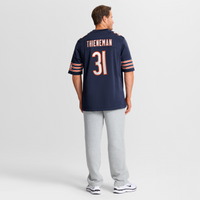 Chicago Bears Dillon Thieneman Nike Navy 2026 NFL Draft First Round Pick No. 25 Team Game Jersey