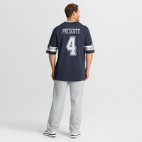 Dallas Cowboys Dak Prescott Nike Navy Game Team Jersey