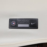 St. Louis Cardinals Lars Nootbaar Nike Cream Alternate 2 Limited Jersey