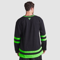 Dallas Stars Fanatics Black Alternate Premium Jersey