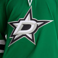 Dallas Stars Fanatics Green Breakaway Home Jersey