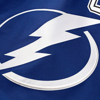 Tampa Bay Lightning Nikita Kucherov Fanatics Blue Home Premium Jersey