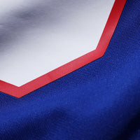 New York Giants Osi Umenyiora Nike Royal Retired Player Alternate Game Jersey
